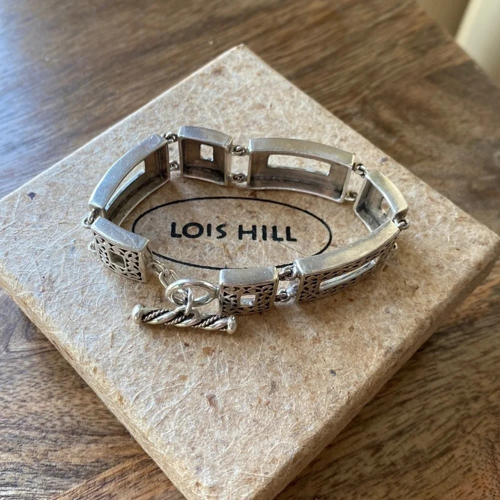 Lois Hill bracelet